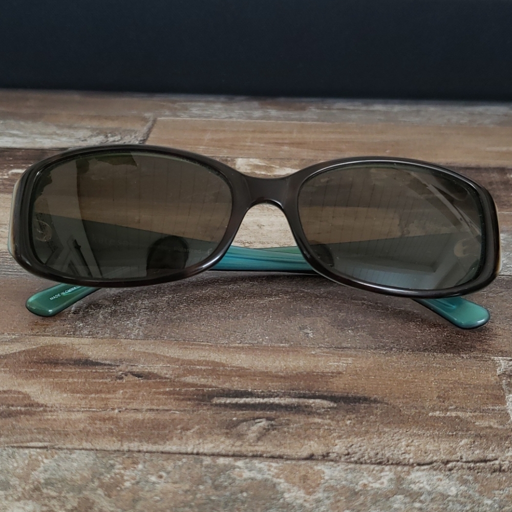 Kate Spade polarized sunglasses